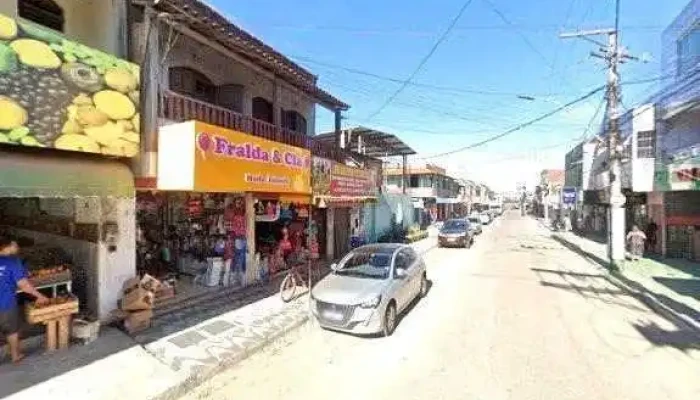 Drogaria Legitima Street View E 360deg - São Pedro Da Aldeia