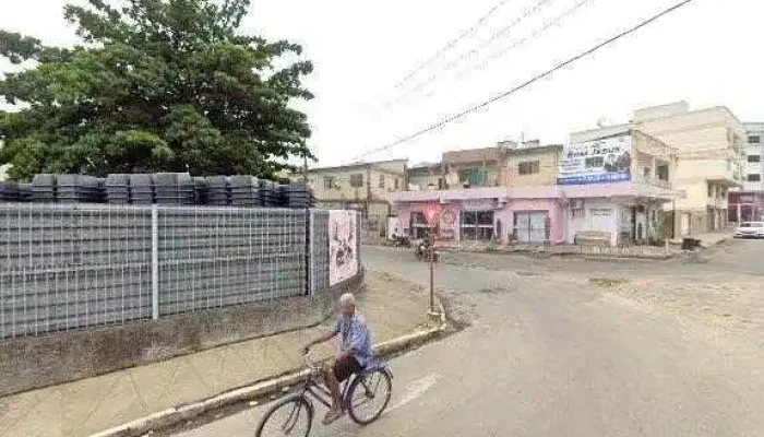 Drogaria Lia Marcia Street View E 360deg - Bom Jesus Do Itabapoana