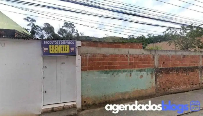 Drogaria Liberdade - Paraíba Do Sul