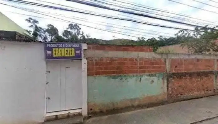 Drogaria Liberdade -  Tudo - Paraíba Do Sul