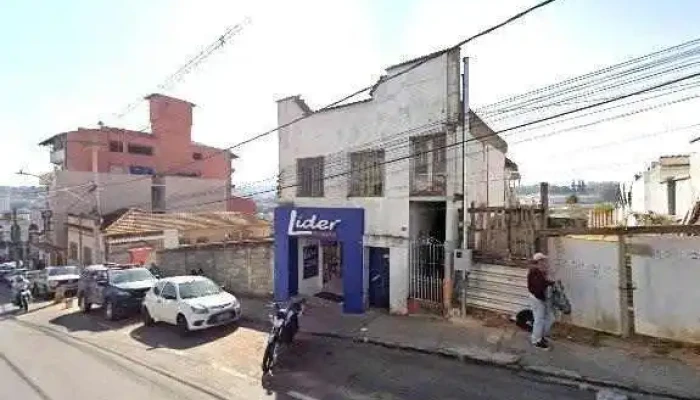 Drogaria Lider Barbacena - Barbacena
