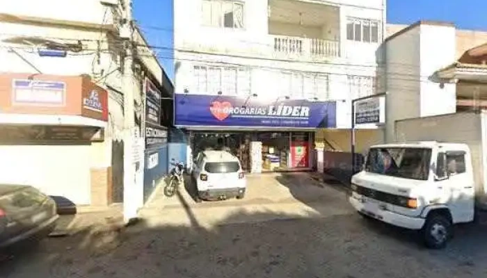 Drogaria Lider Farma Centro Sao Pedro Da Aldeia Tudo - São Pedro Da Aldeia