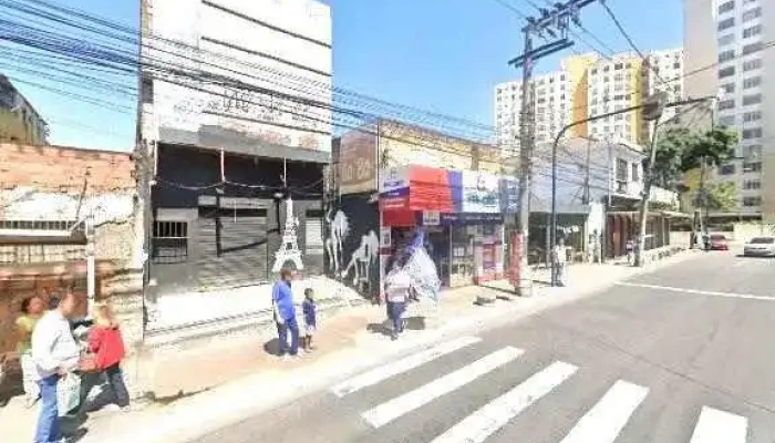 Drogaria Lider -  Street View E 360deg - São Gonçalo
