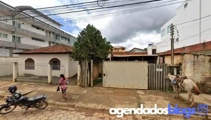 Drogaria Liderança - Angelândia
