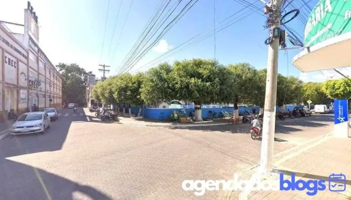 Drogaria Liderança - São Fidélis