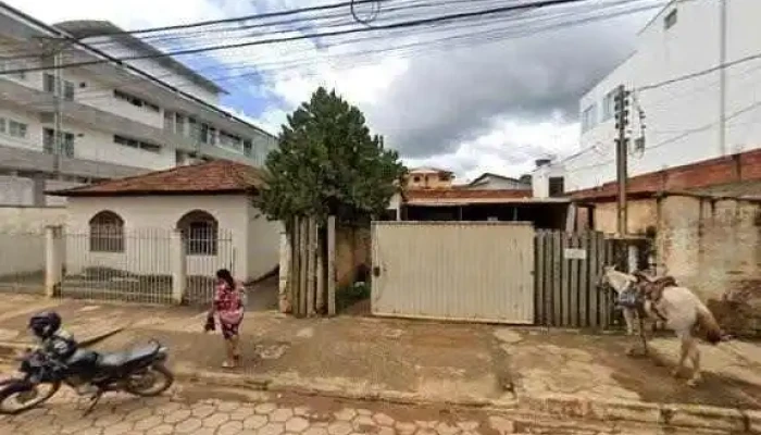 Drogaria Lideranca Tudo - Angelândia