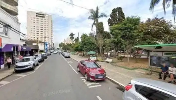 Drogaria Liga Farma -  Street View E 360deg - Alfenas