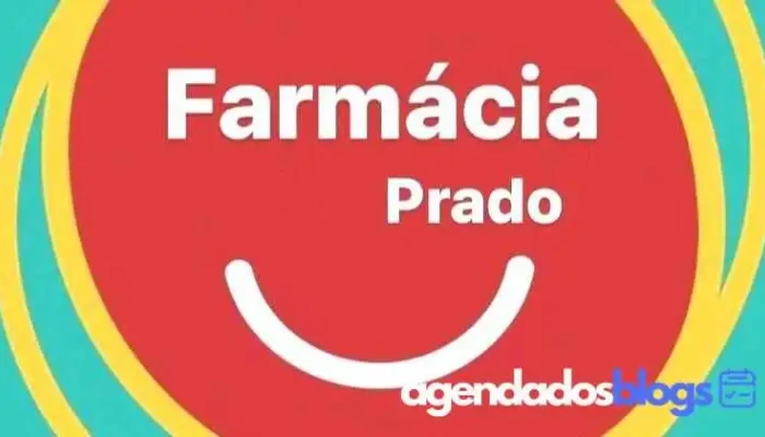 Drogaria Lima Prado Do Proprietario - Juiz De Fora