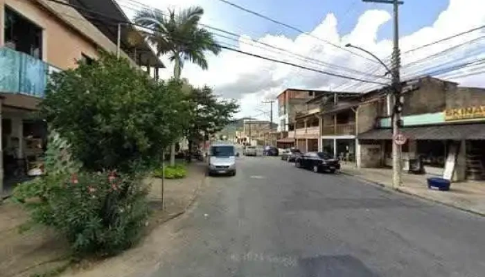 Drogaria Lima Prado Street View E 360deg - Juiz De Fora