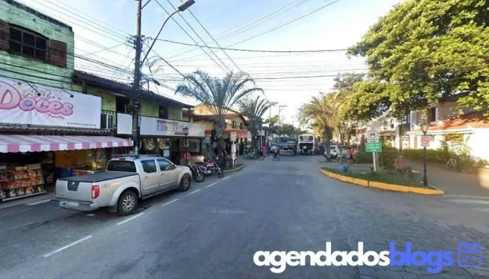 Drogaria Litoral (Matriz) - Paraty