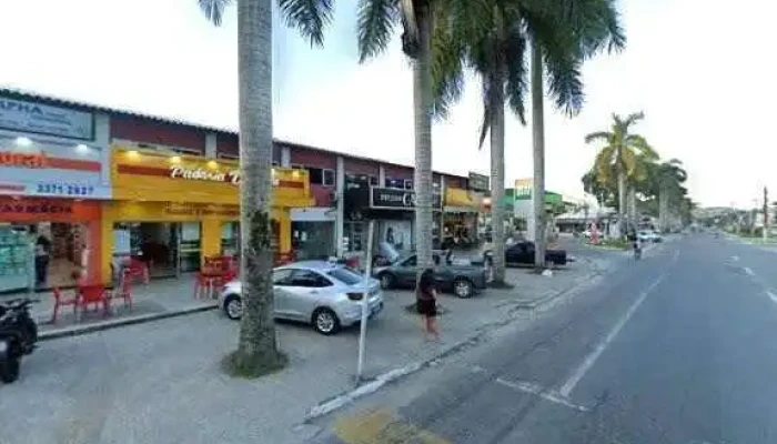 Drogaria Litoral Posto Ale Street View E 360deg - Paraty