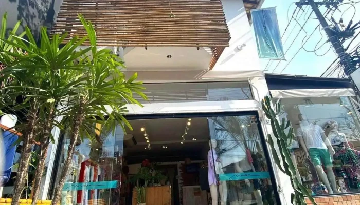 Drogaria Litoral Posto Ale Tudo - Paraty