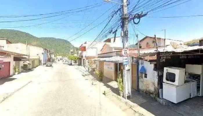 Drogaria Litoral -  Street View E 360deg - Paraty