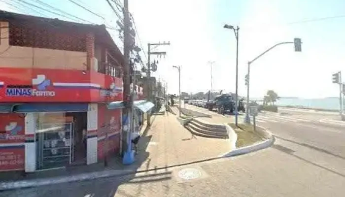 Drogaria Litoranea -  Tudo - Rio Das Ostras