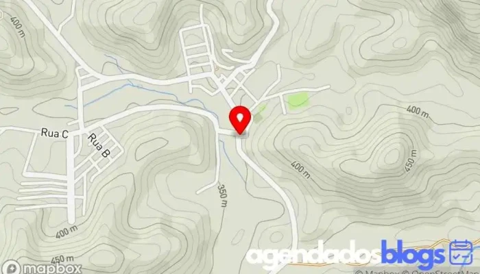 Drogaria Lívia Alana - São José Do Mantimento - Mg