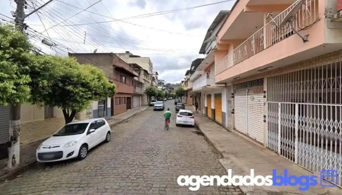 Drogaria Lopes & Pedroso - Leopoldina