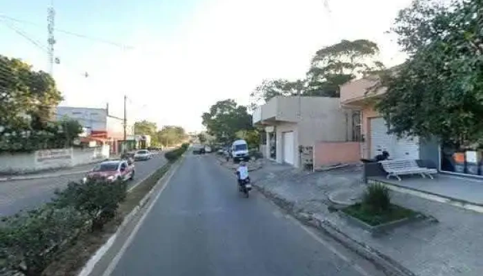 Drogaria Luana -  Tudo - São Francisco De Itabapoana