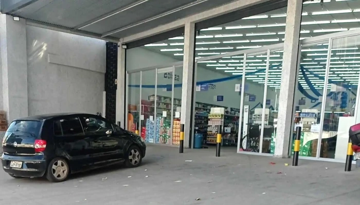 Drogaria Lucena -  Drogaria - Caeté