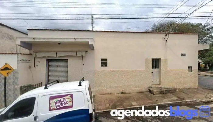 Drogaria Luminárias - Luminárias