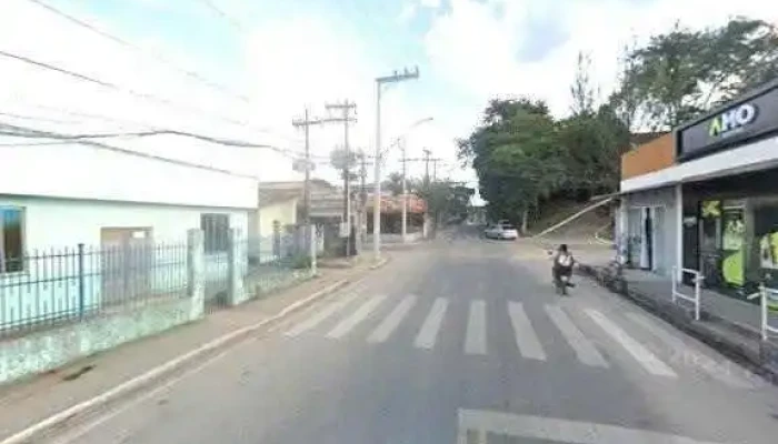 Drogaria Ma Ima Tudo - Silva Jardim