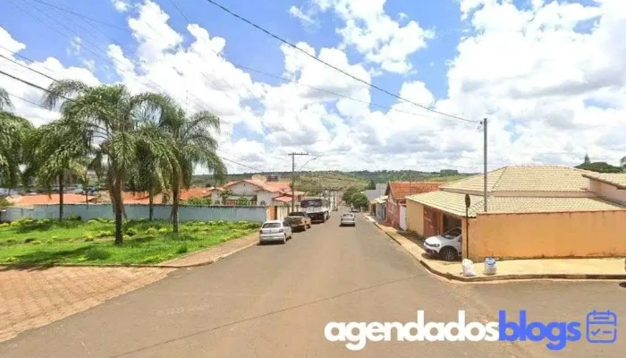 Drogaria Mãe De Deus - Perdizes - Mg