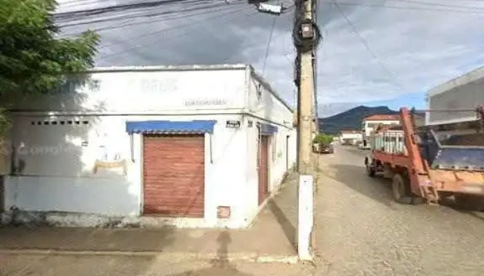 Drogaria Mais Almenara -  Street View E 360deg - Almenara