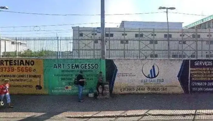 Drogaria Mais Barato -  Street View E 360deg - Queimados