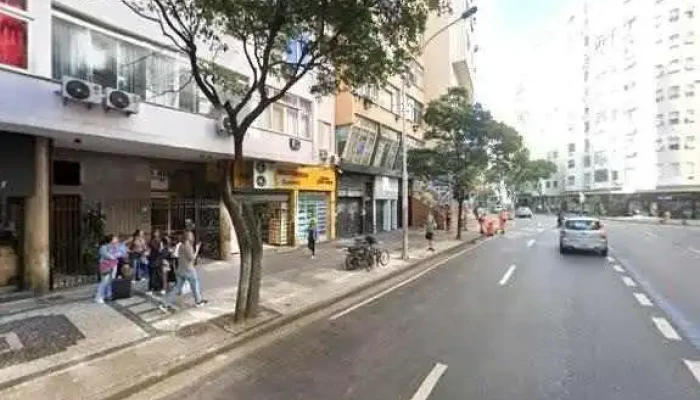 Drogaria Mais Barato -  Street View E 360deg - Rio De Janeiro