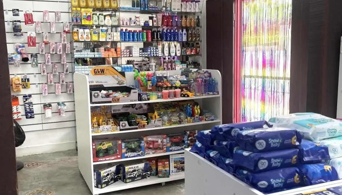 Drogaria Mais Brasil - 94 - Centro