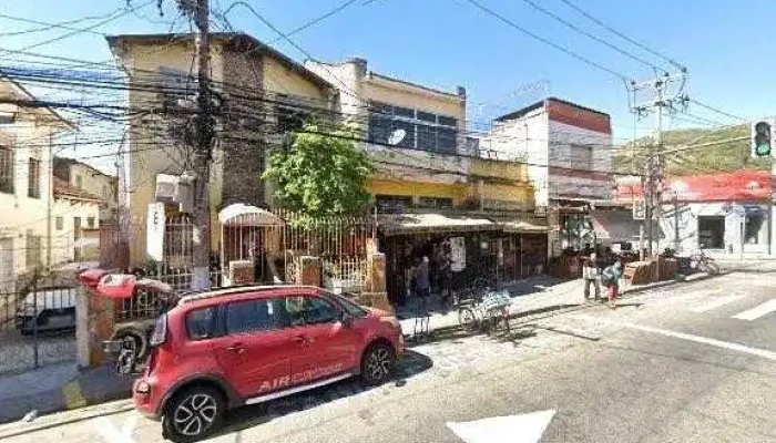 Drogaria Mais Brasil Lins -  Street View E 360deg - Rio De Janeiro