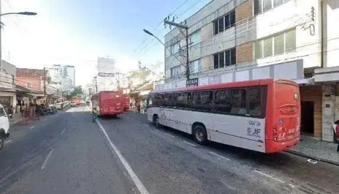 Drogaria Mais Economica Jf Street View E 360deg - Juiz De Fora