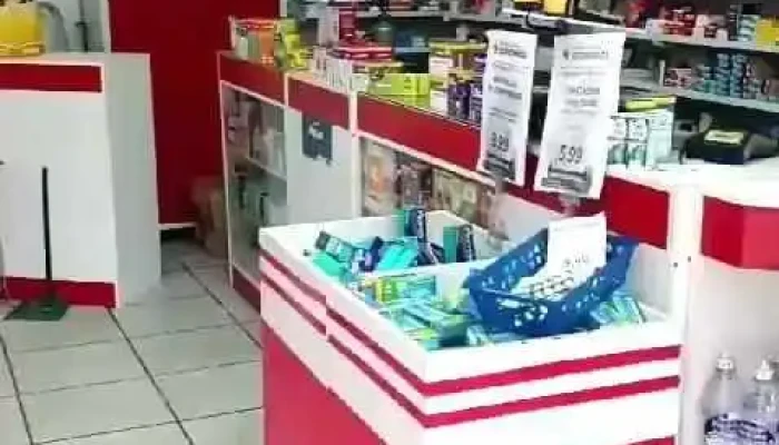Drogaria Mais Economica Jf Videos - Juiz De Fora
