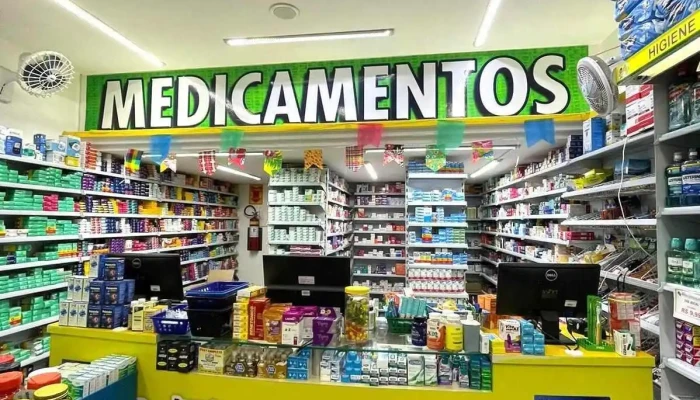 Drogaria Mais Economica Tudo - Três Rios
