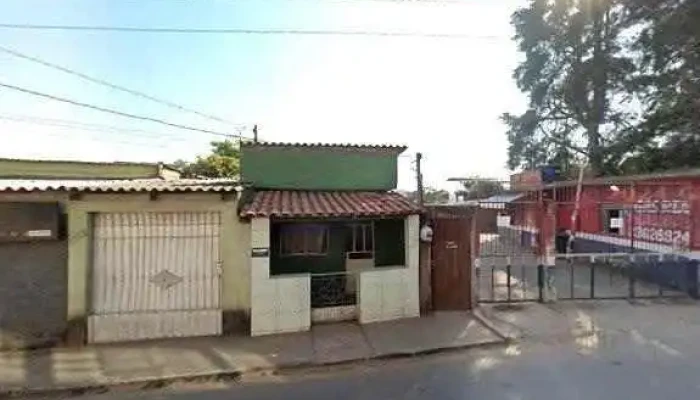 Drogaria Mais Popular -  Street View E 360deg - Barbacena