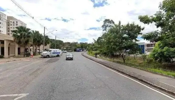 Drogaria Mais Popular -  Street View E 360deg - Betim