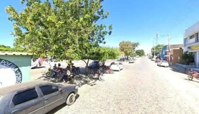 Drogaria Mais Popular -  Tudo - Manga