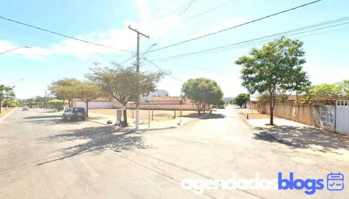 Drogaria Mais Saúde - Jaraguá - Go