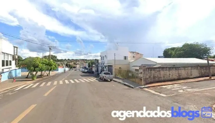 Drogaria Mais Saude Principal - - Centro