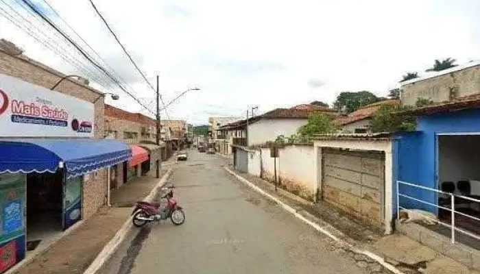 Drogaria Mais Saude -  Street View E 360deg - Aricanduva