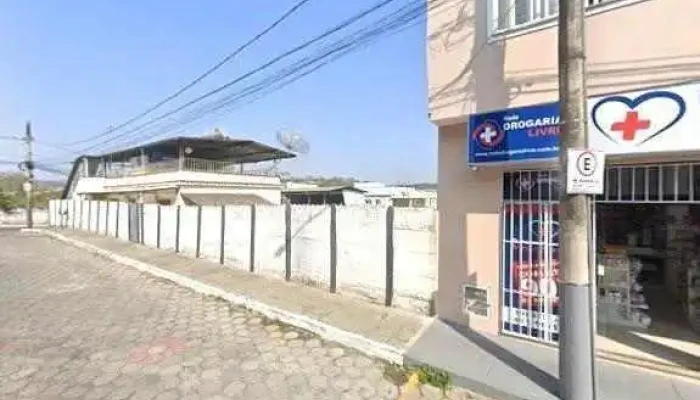 Drogaria Mais Saude -  Street View E 360deg - Barroso