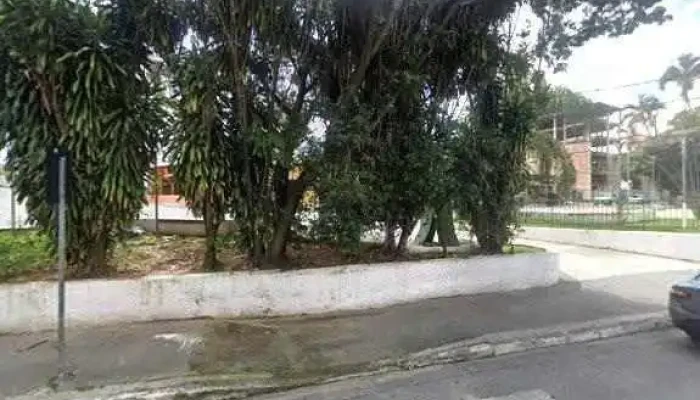 Drogaria Mais Saude Street View E 360deg - Betim