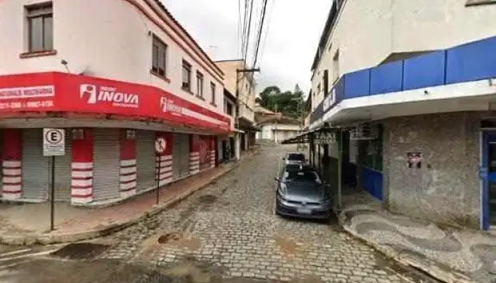 Drogaria Mais Saude Street View E 360deg - Bicas