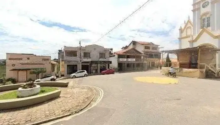 Drogaria Mais Saude -  Tudo - Alto Rio Doce