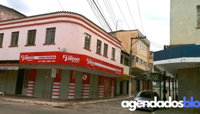 Drogaria Mais Saude Tudo - Bicas