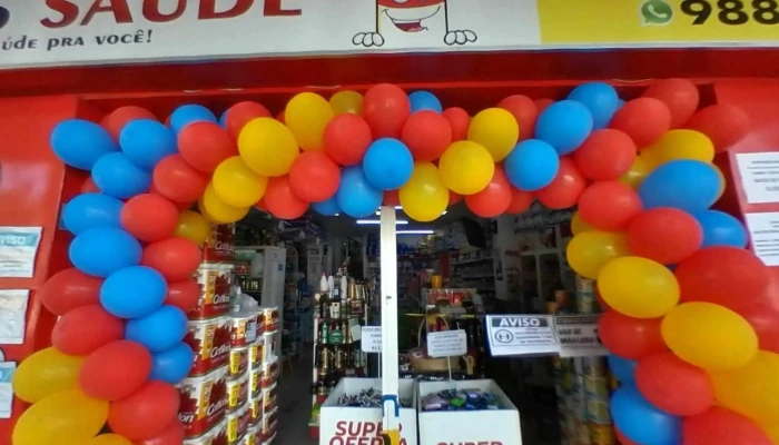 Drogaria Mais Saude Vila Isabel   Drogaria Tres Rios Street View E 360deg - Três Rios