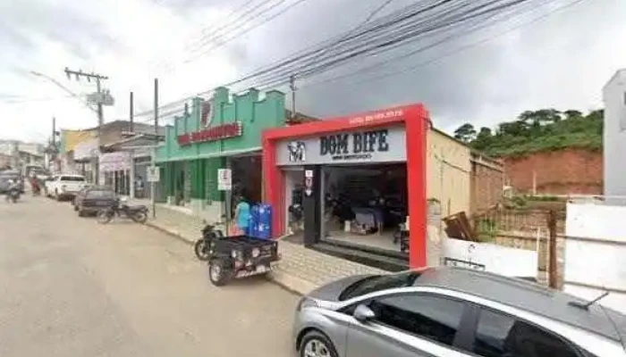 Drogaria Malacacheta -  Street View E 360deg - Malacacheta