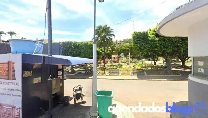 Drogaria Mantovani / Entrefarma - 26 - Centro