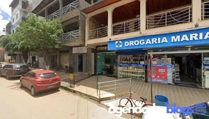 Drogaria Maria Jose Principal - 80