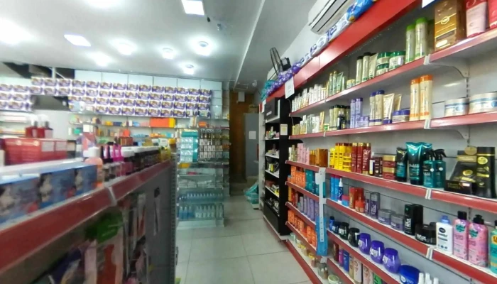 Drogaria Marilea   Drogaria Em Rio Das Ostras Street View E 360deg - Rio Das Ostras