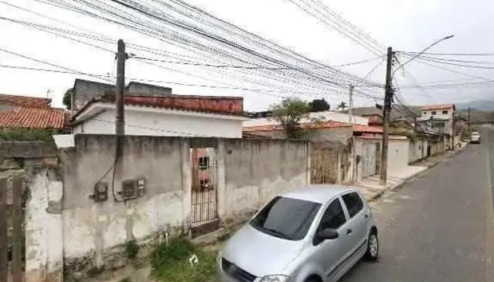Drogaria Maringa Street View E 360deg - Itatiaia